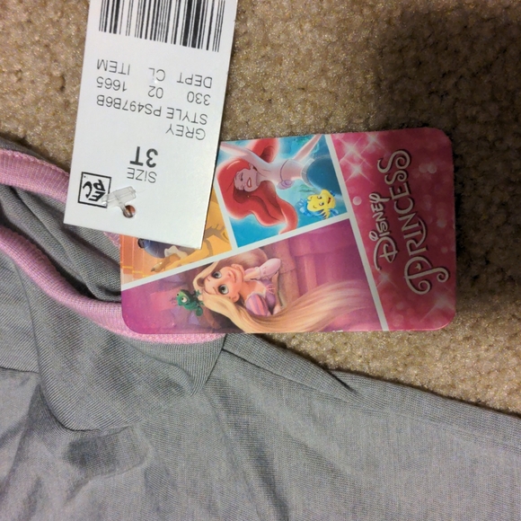 Disney Princess shirt - Picture 2 of 2